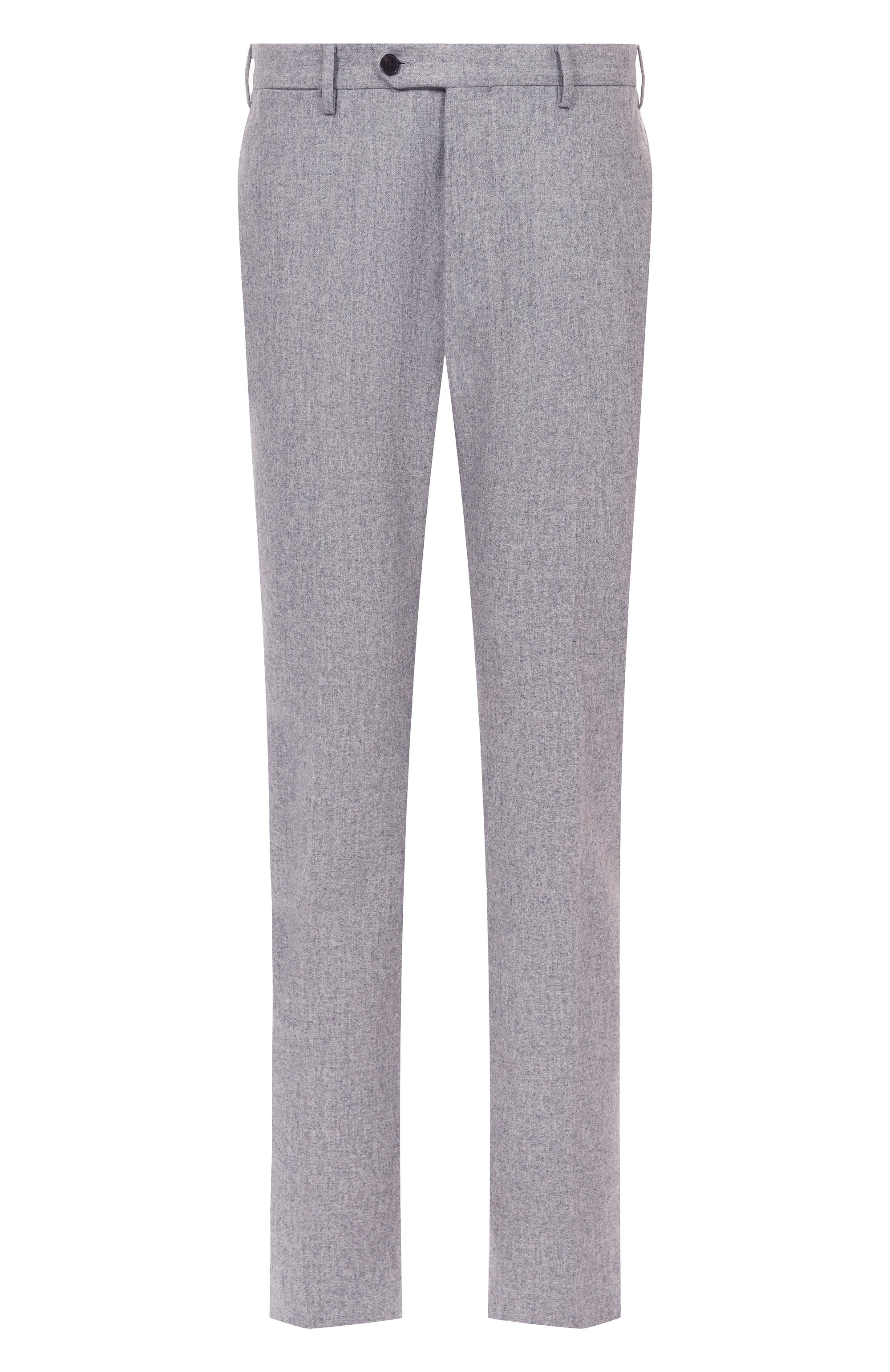 Шерстяные брюки MVST, арт. 324M/76M3, фото 1