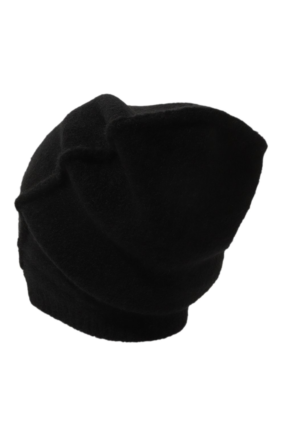 Шерстяная шапка ISABEL BENENATO, арт. UK07C0, фото 2