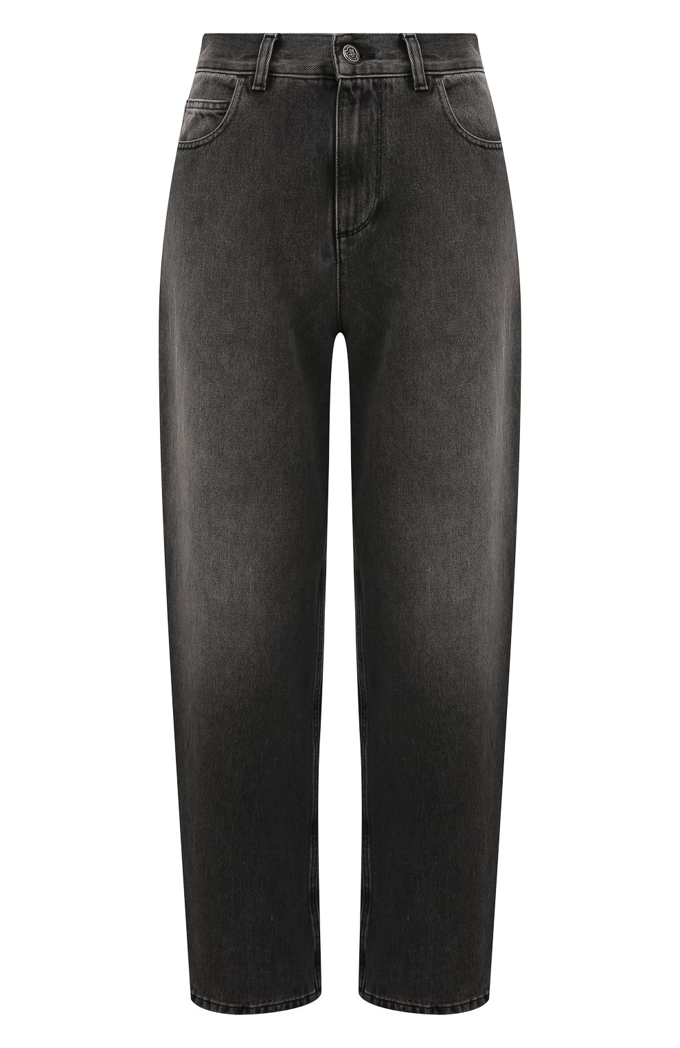 Джинсы MONCLER, арт. 2A000-13-597ZH, фото 1