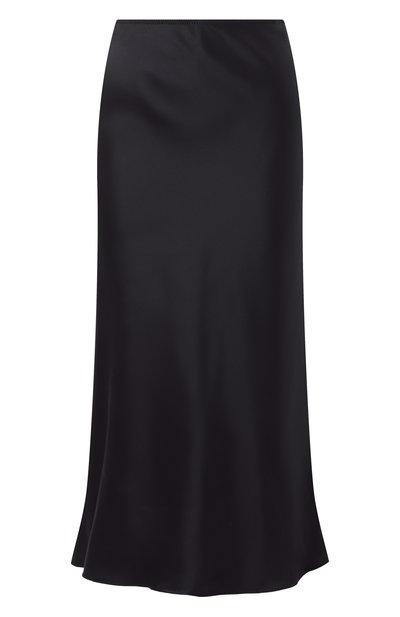 Женская атласная юбка DOROTHEE SCHUMACHER, арт. 049504