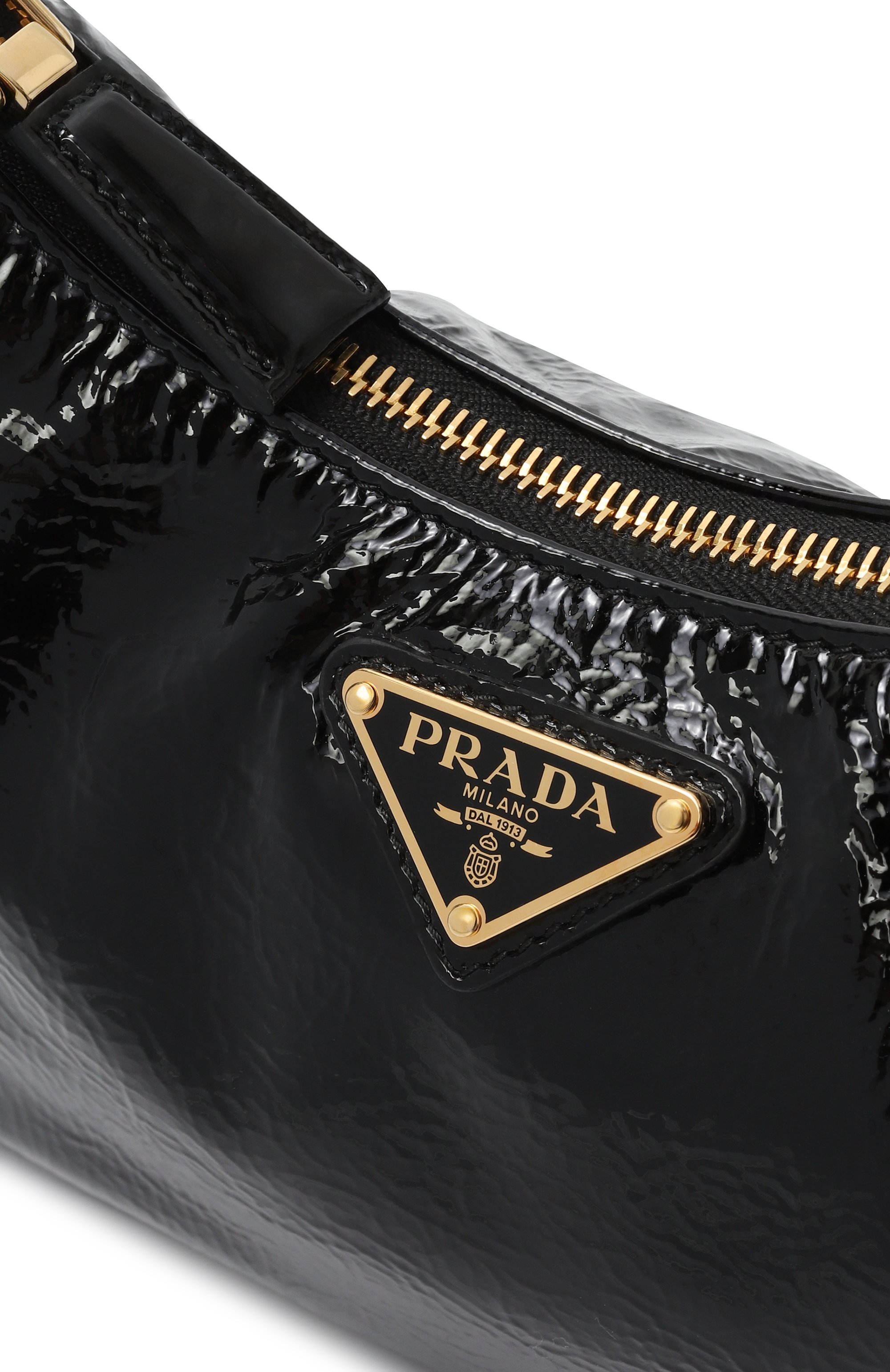 Сумка re-edition PRADA, арт. 1BC204/2DNT, фото 3