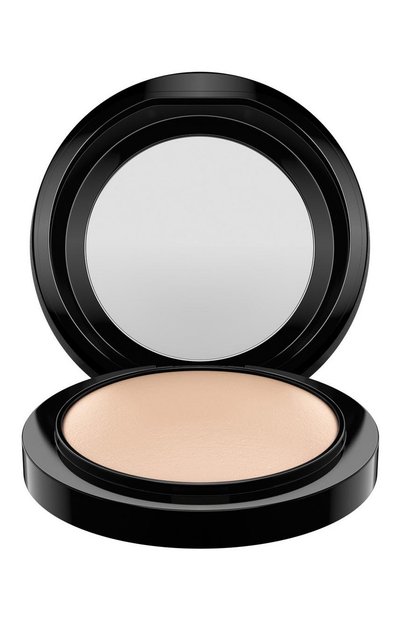 Минеральная пудра mineralize skinfinish natural, light plus (10g) MAC, арт. MT7E-13, фото 3