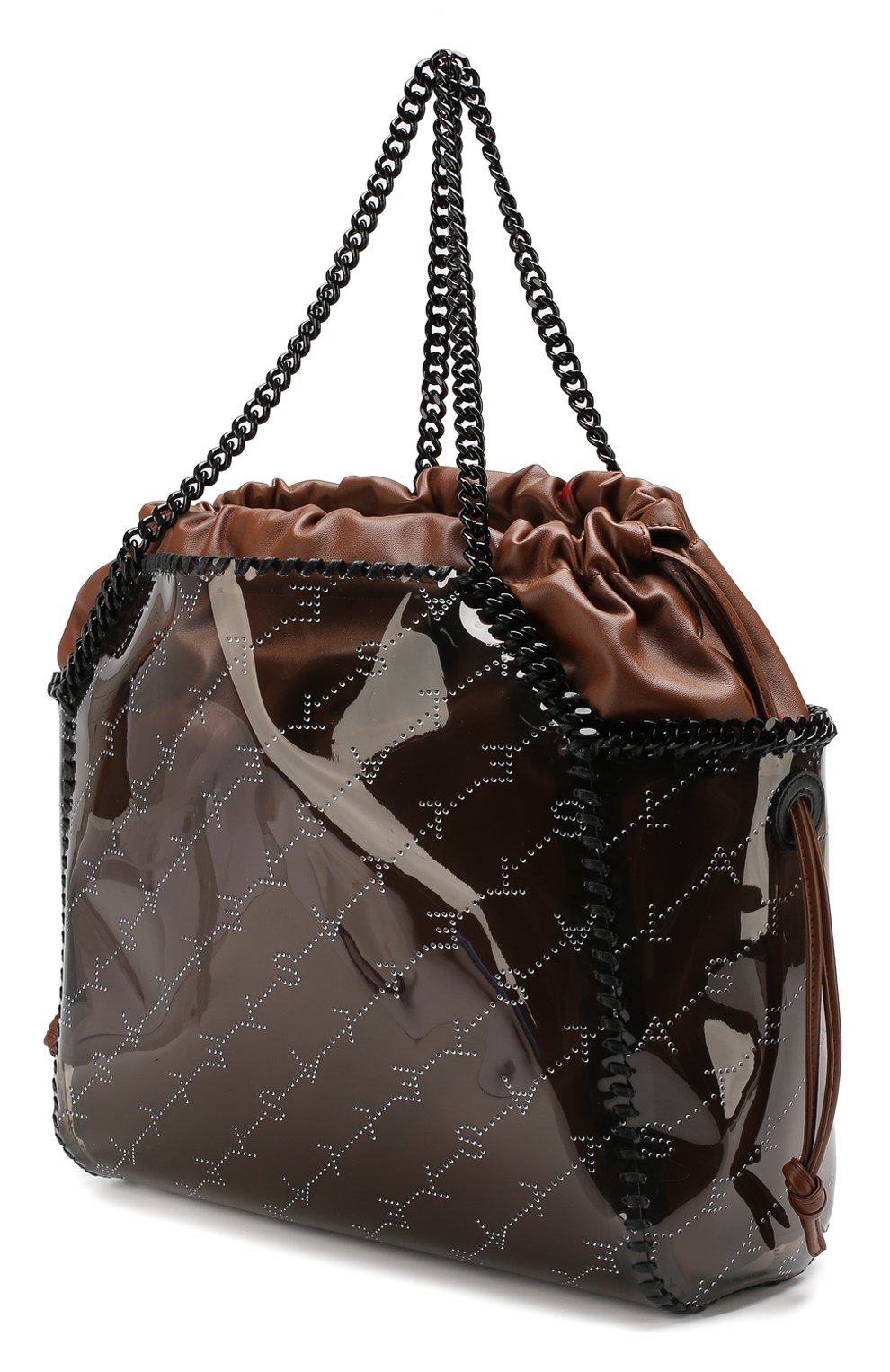 Сумка-тоут falabella STELLA MCCARTNEY, арт. 557962/W8463, фото 3