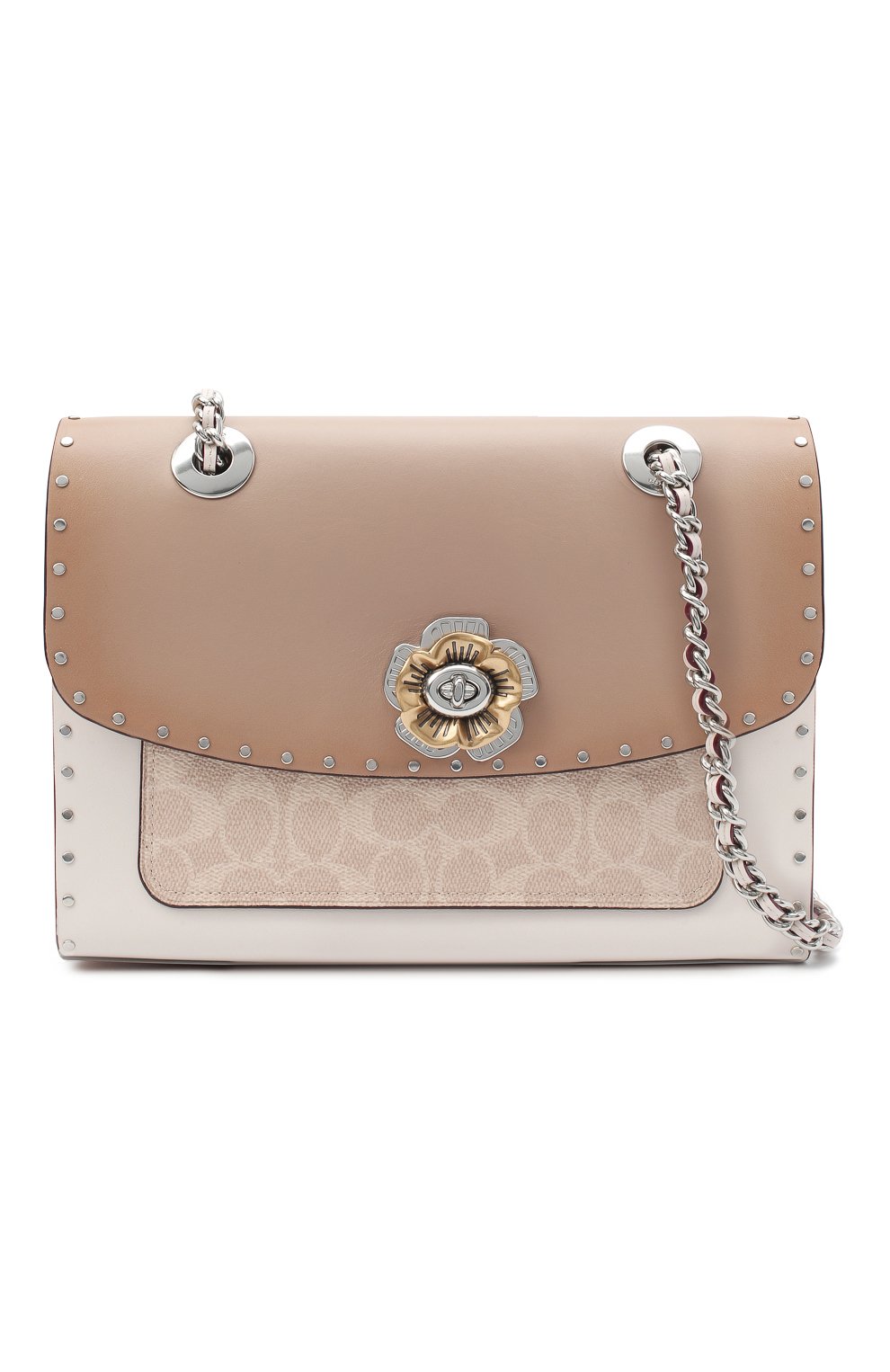 Сумка parker COACH, арт. 967, фото 5