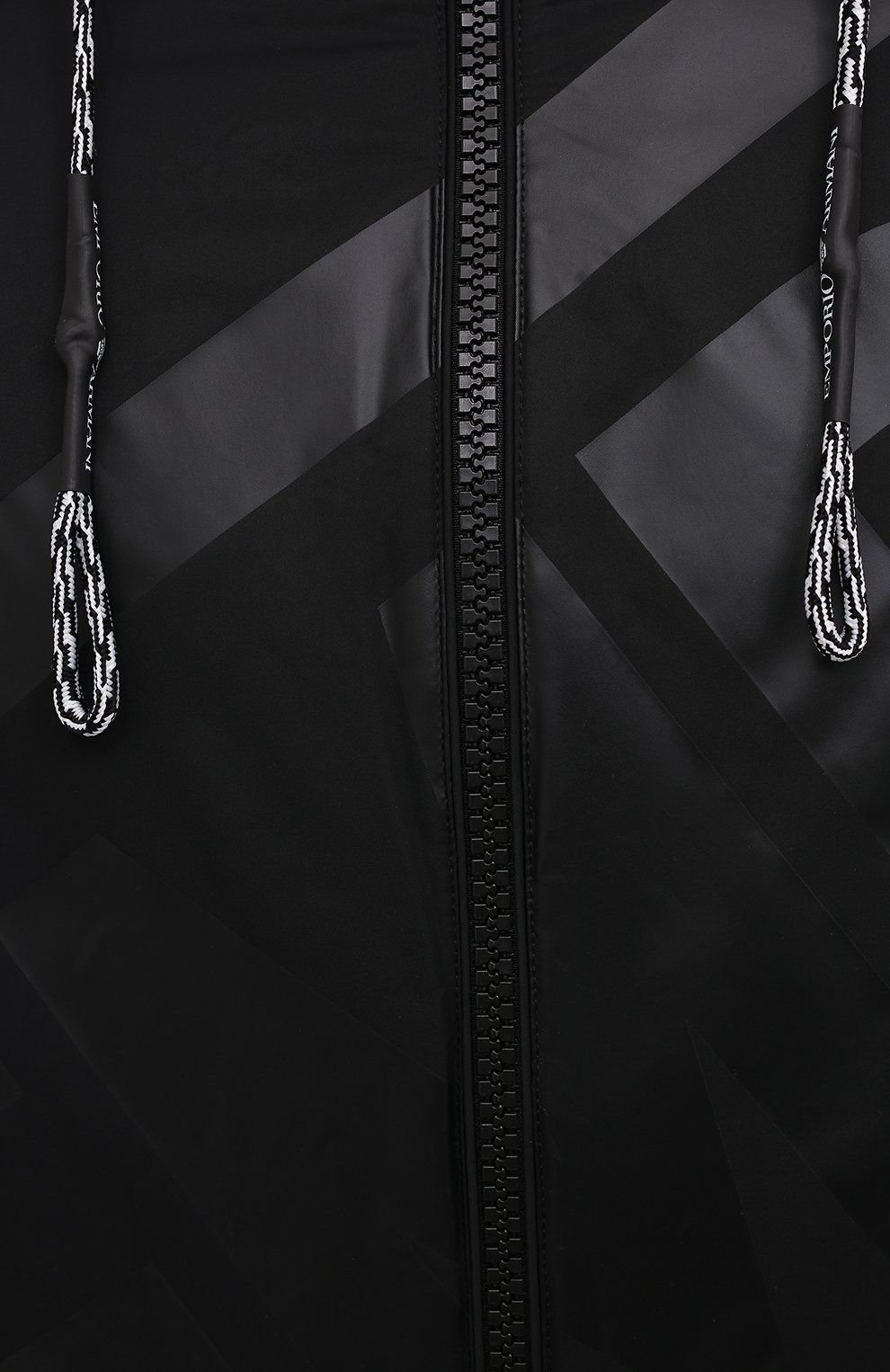 Утепленная куртка EMPORIO ARMANI, арт. 3K1BS7/1NZQZ, фото 5