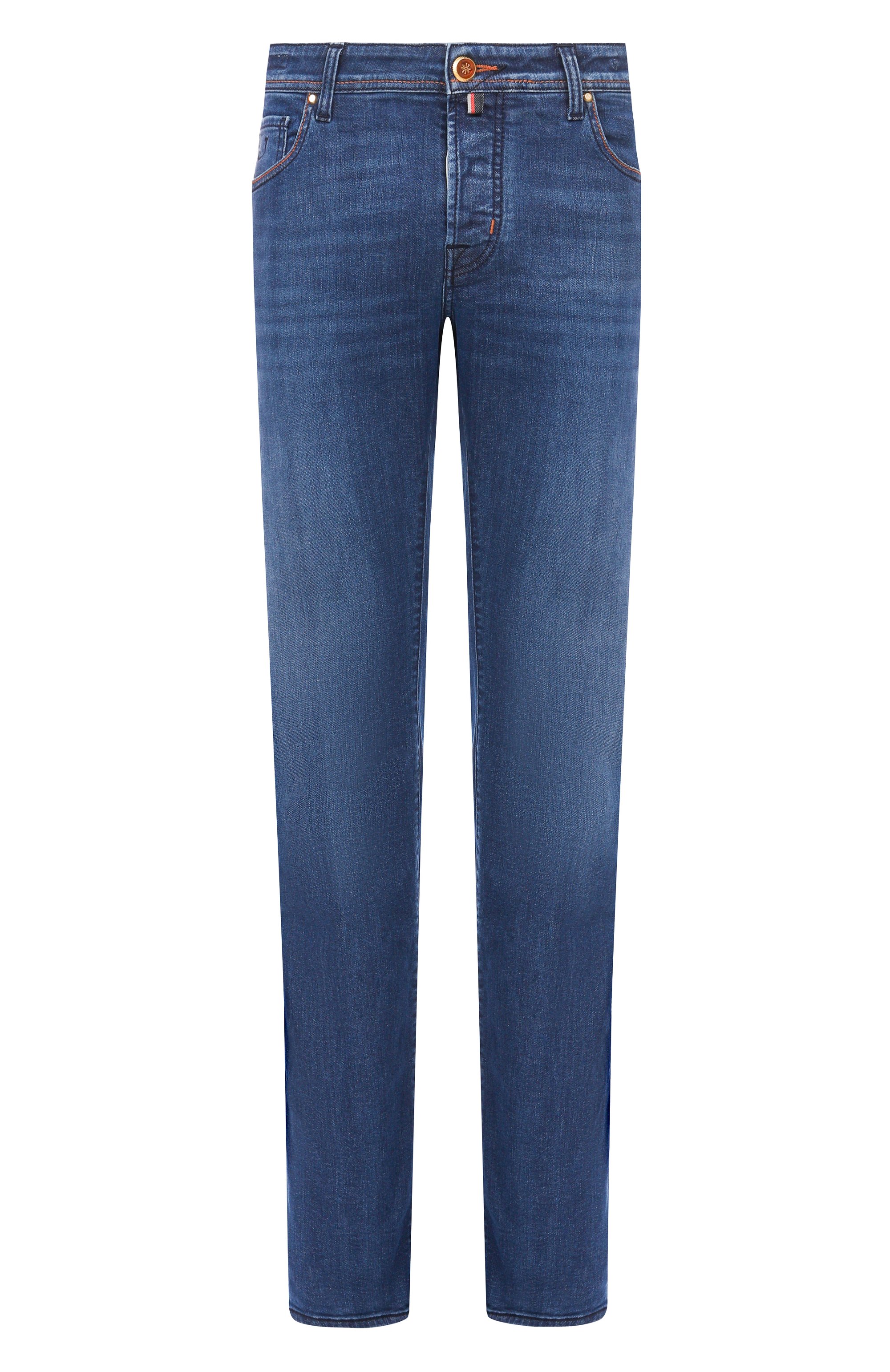 Джинсы eduard JACOB COHEN, арт. 25I P/JUL_QL005 060 S3619 V3, фото 1