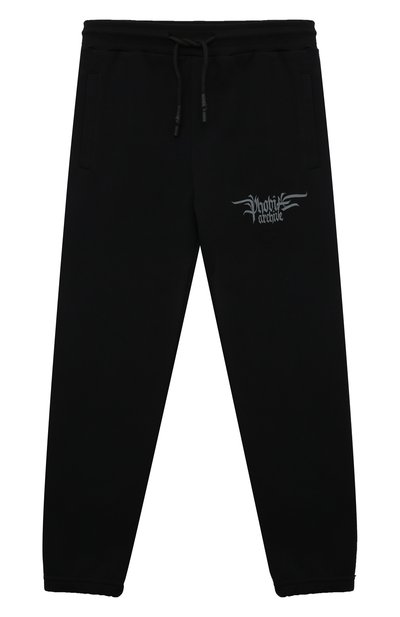 Хлопковые джоггеры PHOBIA ARCHIVE, арт. PHK00535