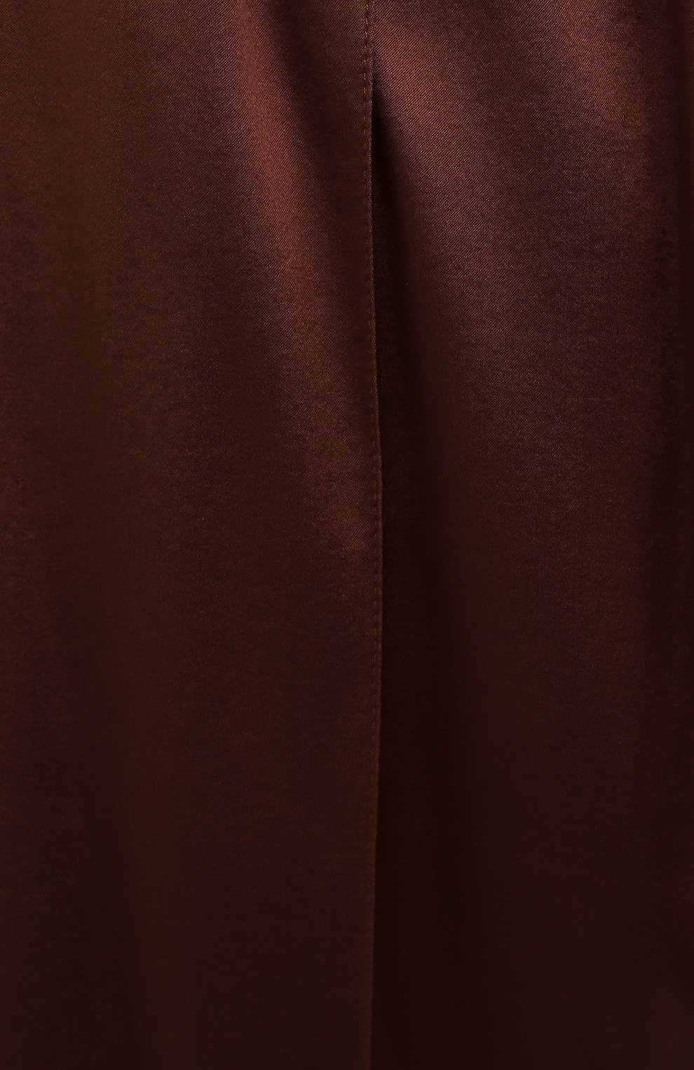 Шелковые брюки TOM FORD, арт. PAW397-FAX881, фото 5