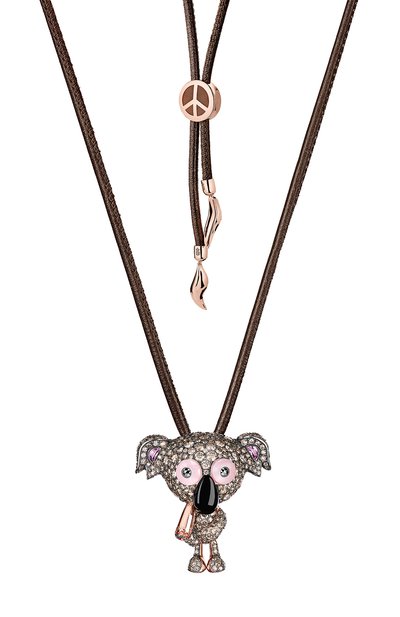 Женские кулон DE GRISOGONO, арт. 92532/00