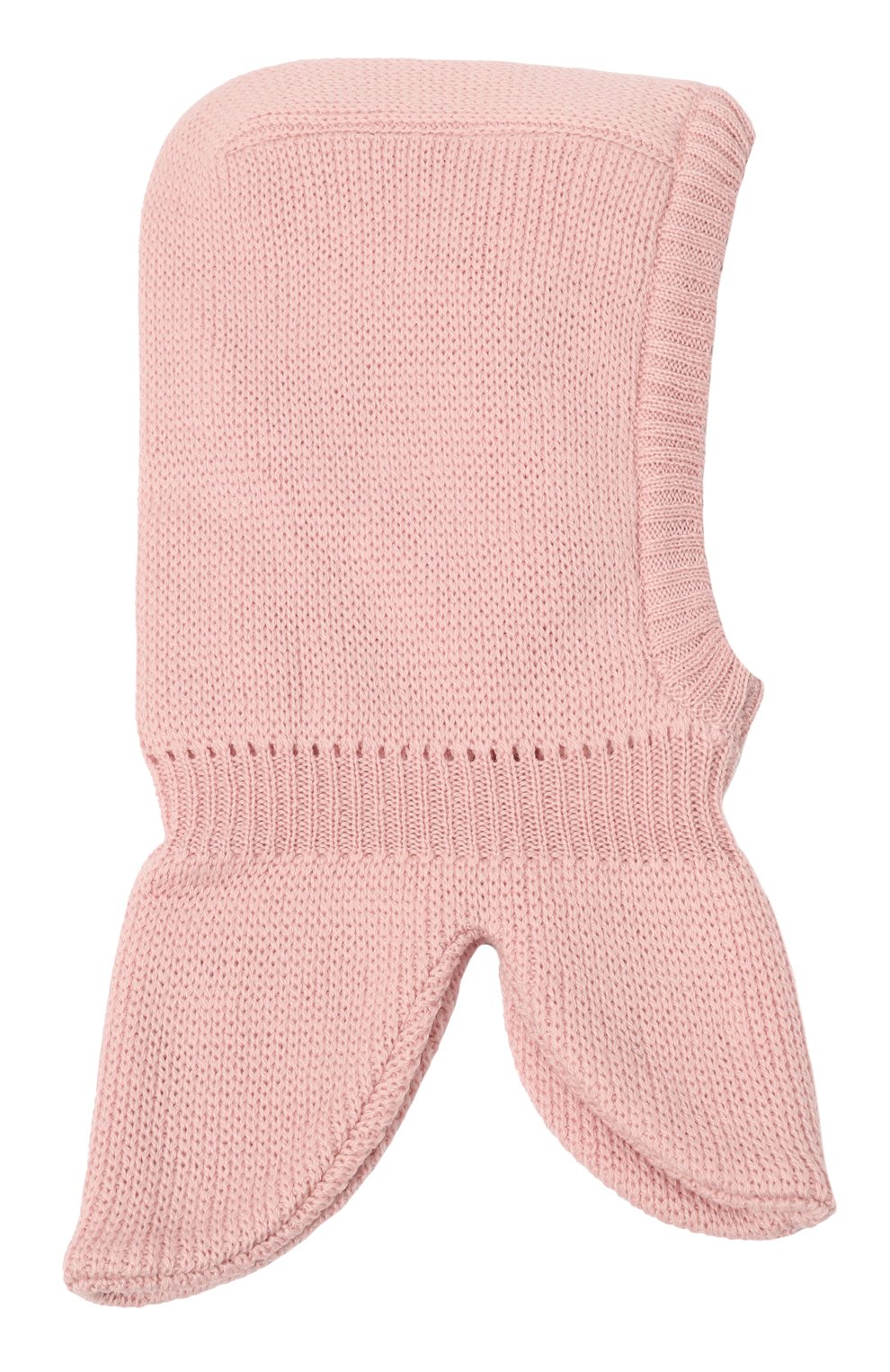 Шерстяной капор IL TRENINO, арт. CL-4065/J, фото 2