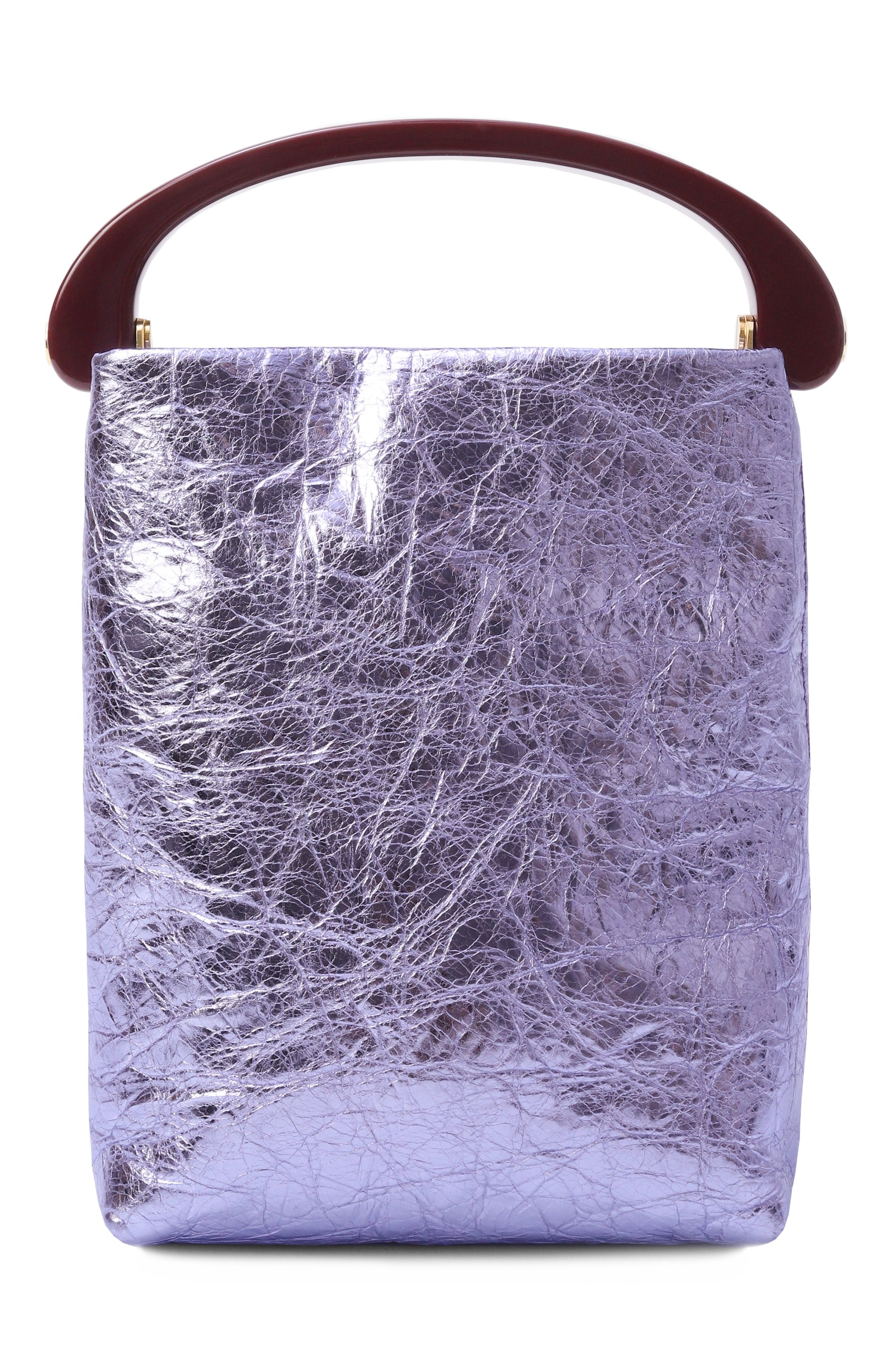 Сумка DRIES VAN NOTEN, арт. 251-011523-299, фото 6