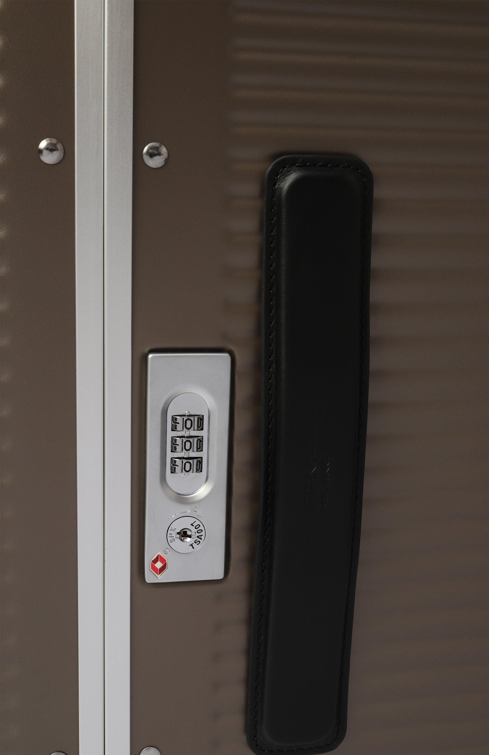 Чемодан bank light trunk large FPM MILANO, арт. A1928201722, фото 2