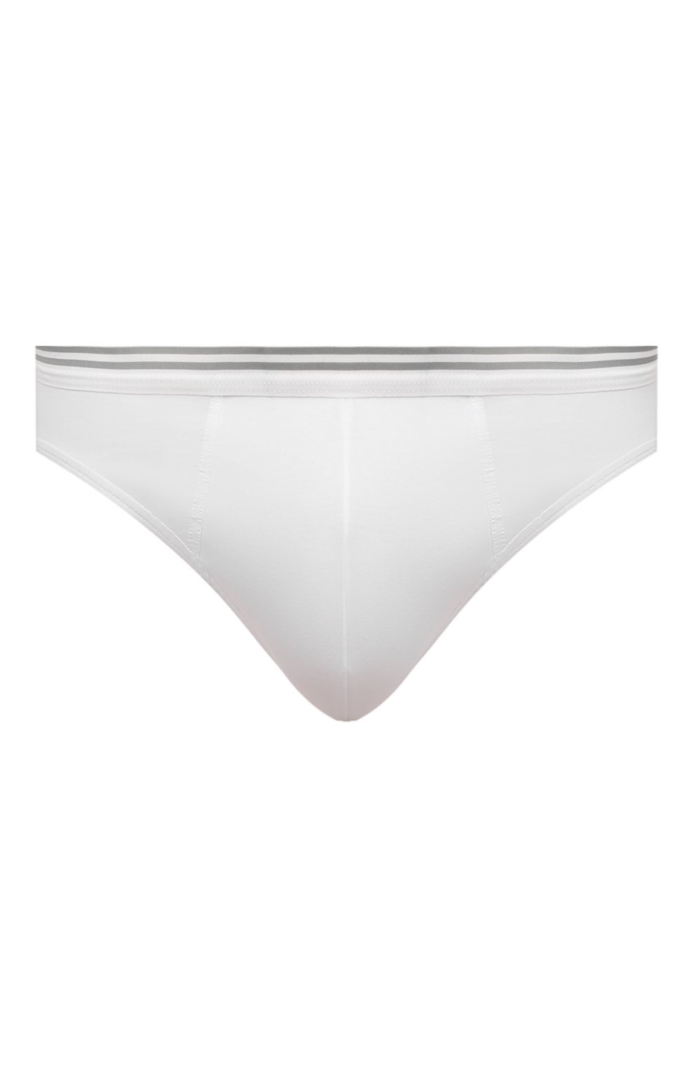 Хлопковые брифы ZIMMERLI, арт. 172-1463/S, фото 1