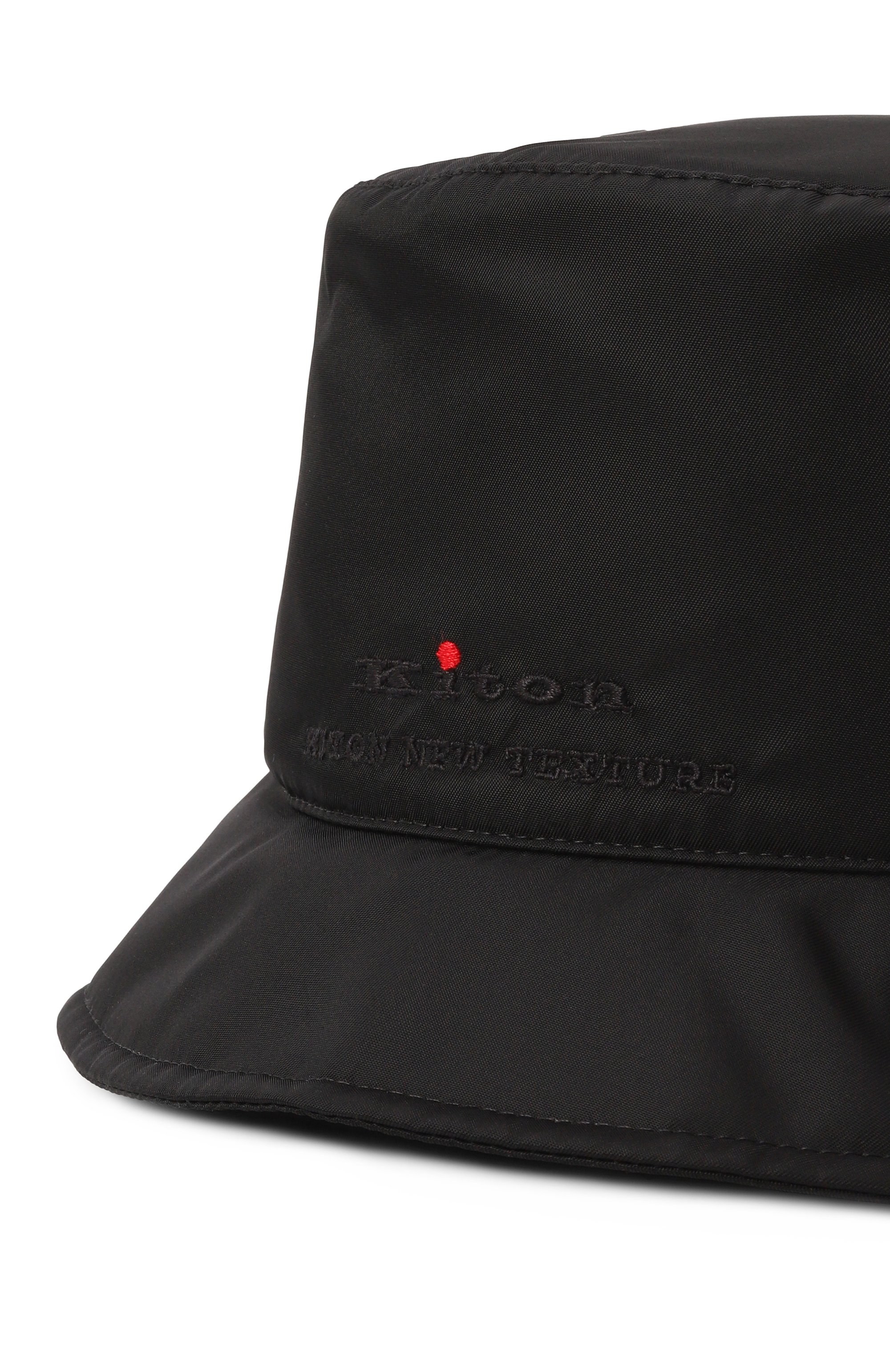 Панама KITON, арт. UCAPK08K0738F01, фото 3