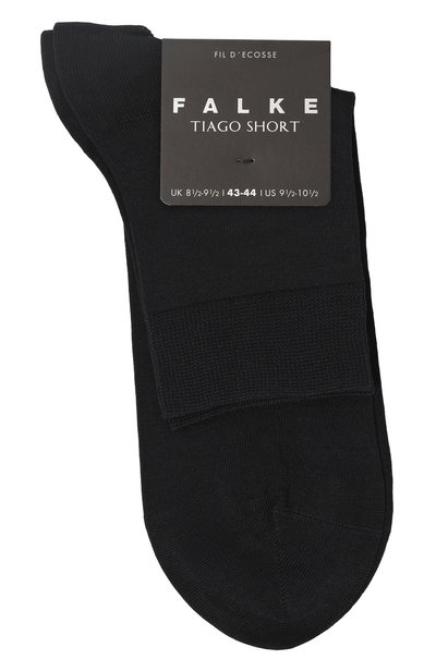Хлопковые носки FALKE, арт. 12422, фото 1