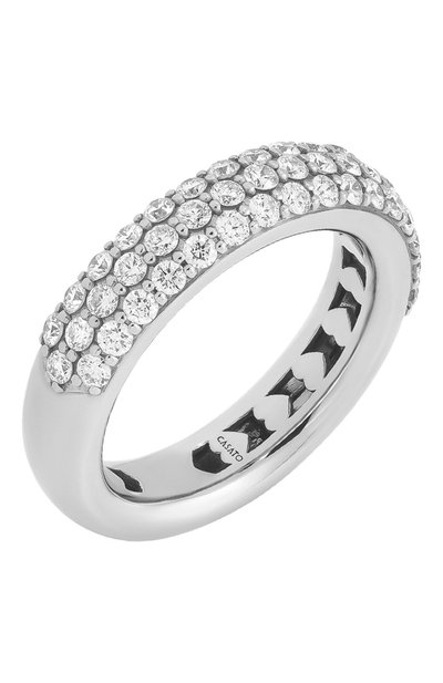 Женские кольцо CASATO, арт. MX-1612BT-W