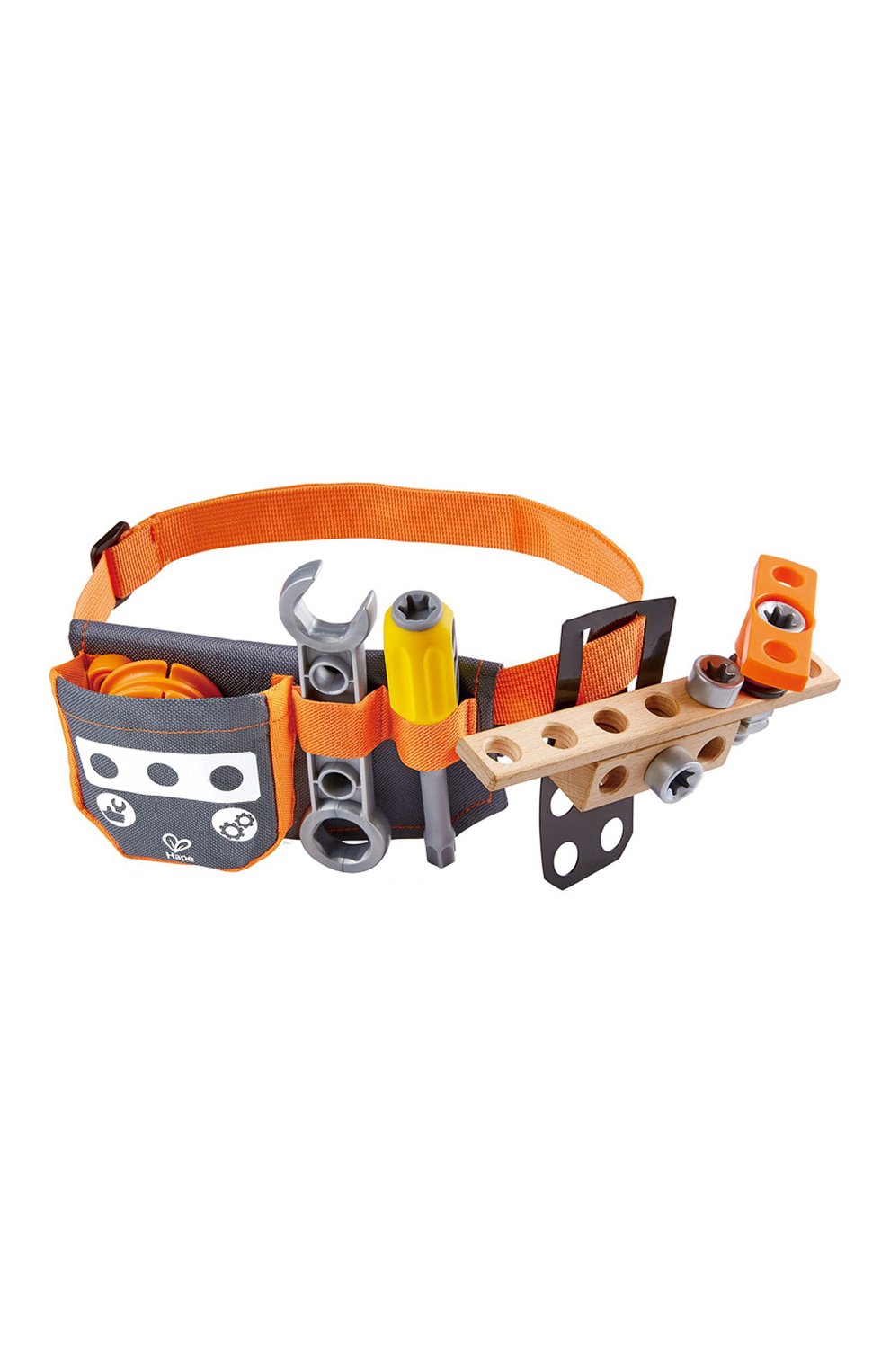 Игровой набор пояс с инструментами HAPE, арт. E3035_HP, фото 2