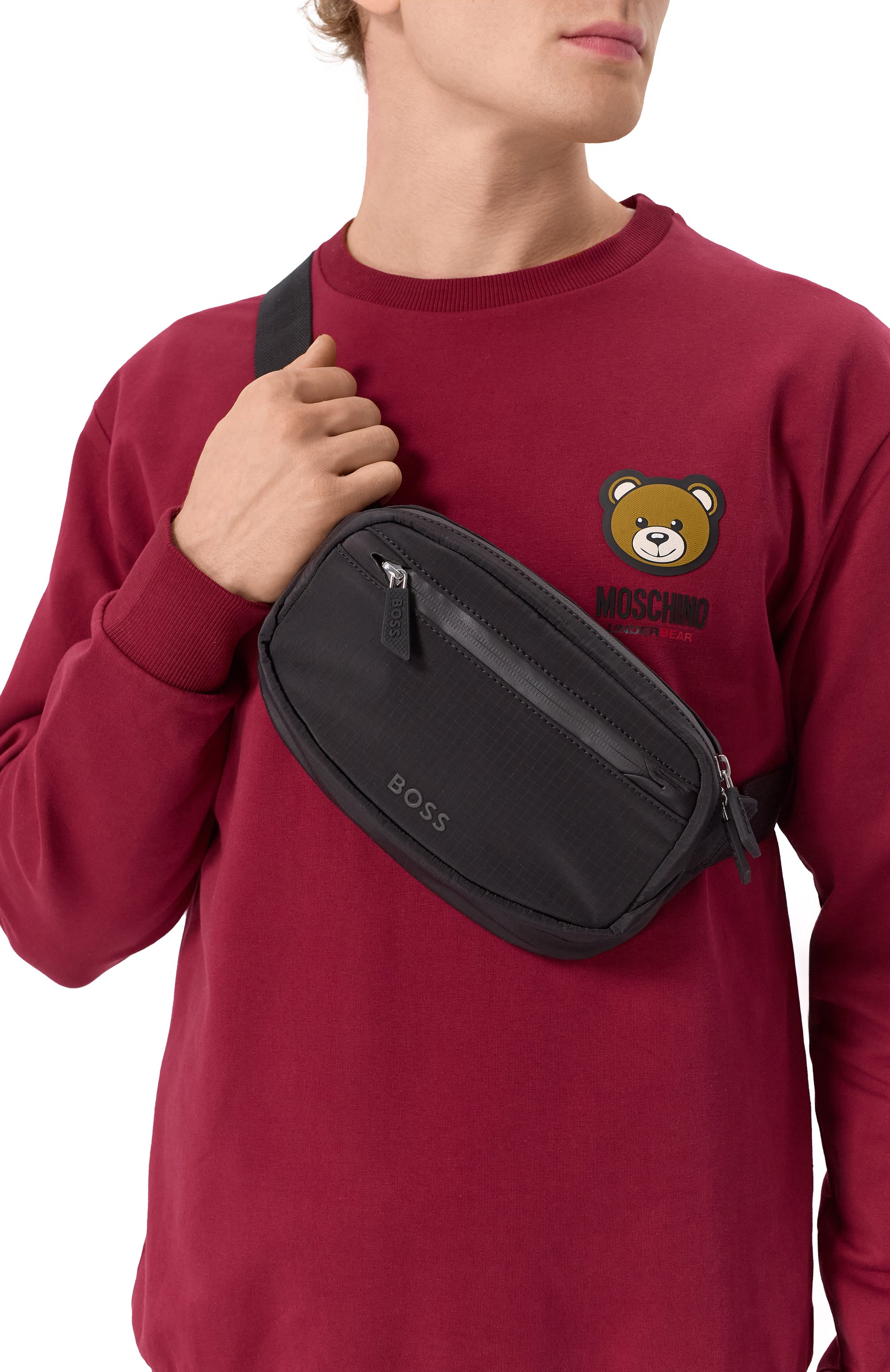 Поясная сумка styven BOSS, арт. 50536280, фото 2