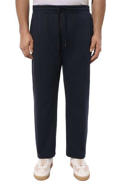 Хлопковые брюки CANALI, арт. T0699B/MJ02043, фото 3