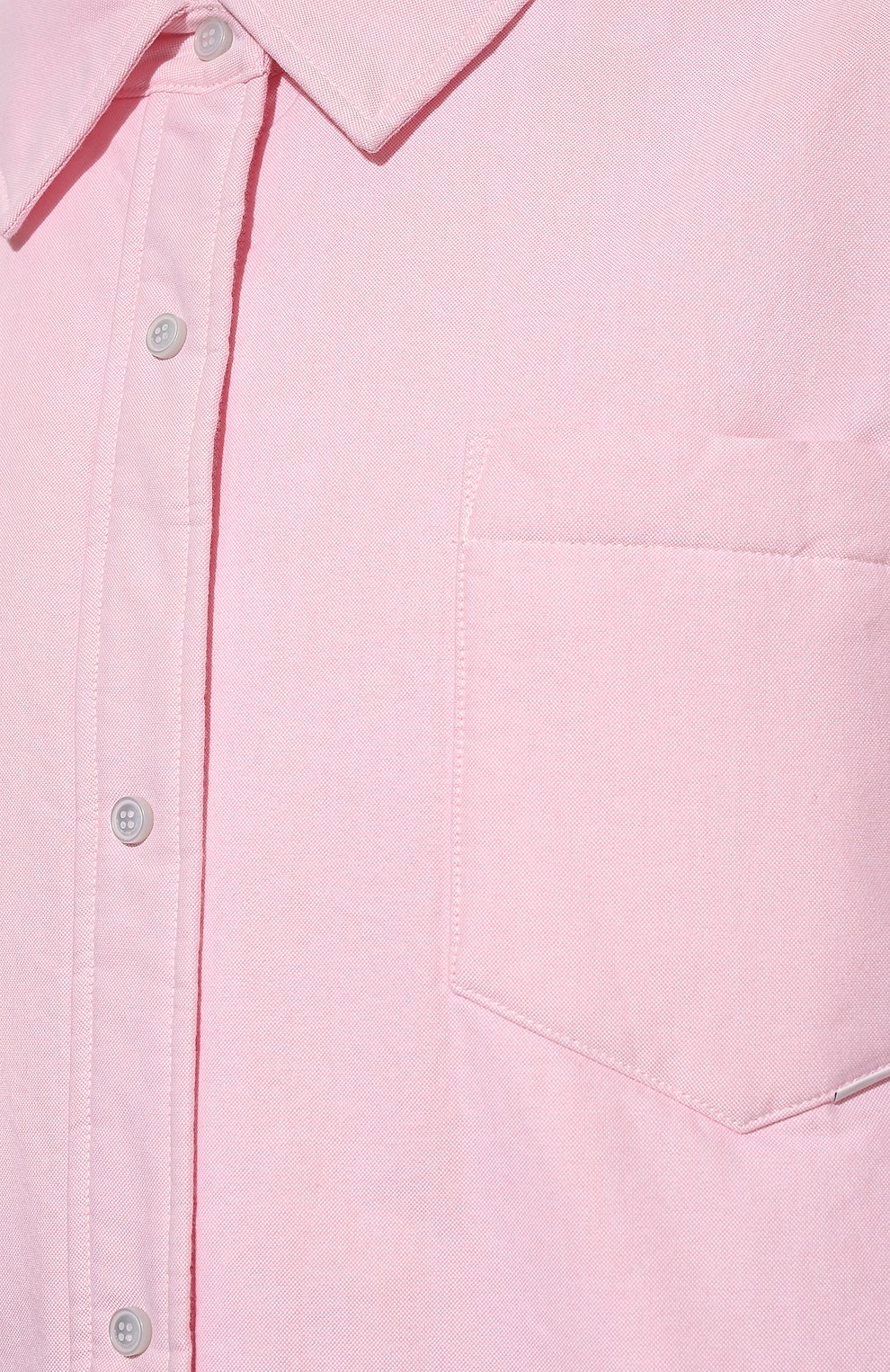 Хлопковая куртка ALEXANDERWANG.T, арт. 4WC1222055, фото 5