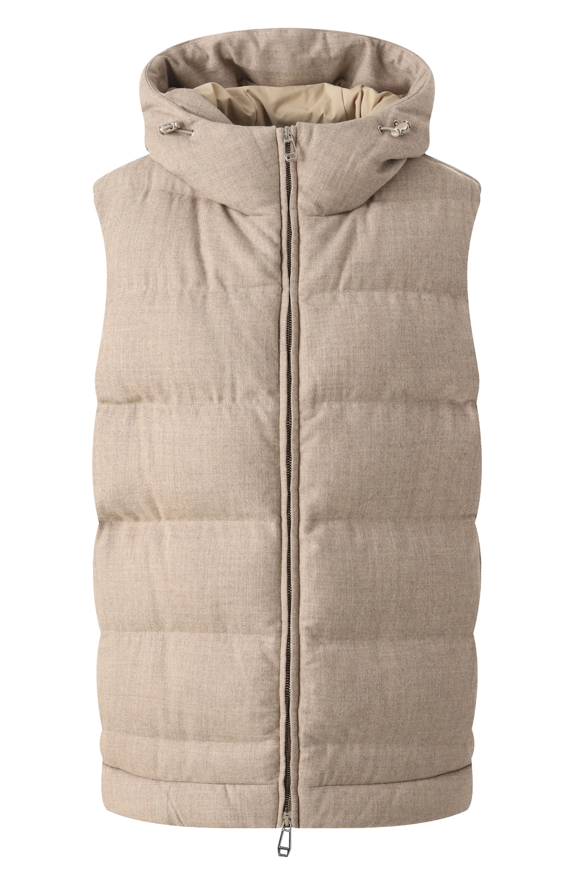 Шерстяной жилет MVST, арт. IRIS, фото 1