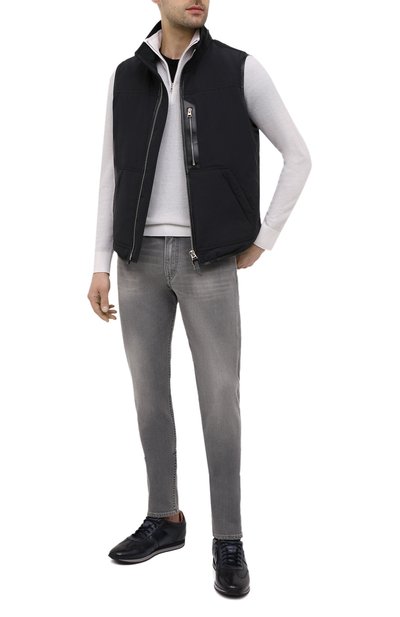 Джинсы RALPH LAUREN, арт. 790782453, фото 2