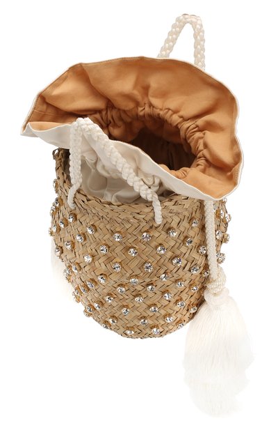 Сумка carol small LE NINE, арт. S2-00030-00000-020 TAS, фото 4