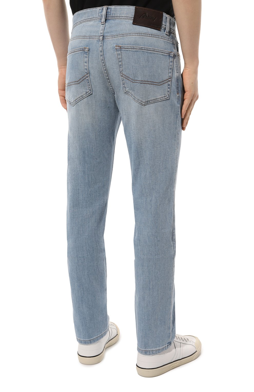 Джинсы meribel BRIONI, арт. SPEV0L/PBD07, фото 4