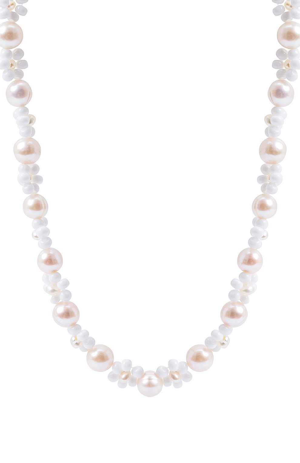 Колье наташа HIAYNDERFYT, арт. 1-5WNTSH, фото 3