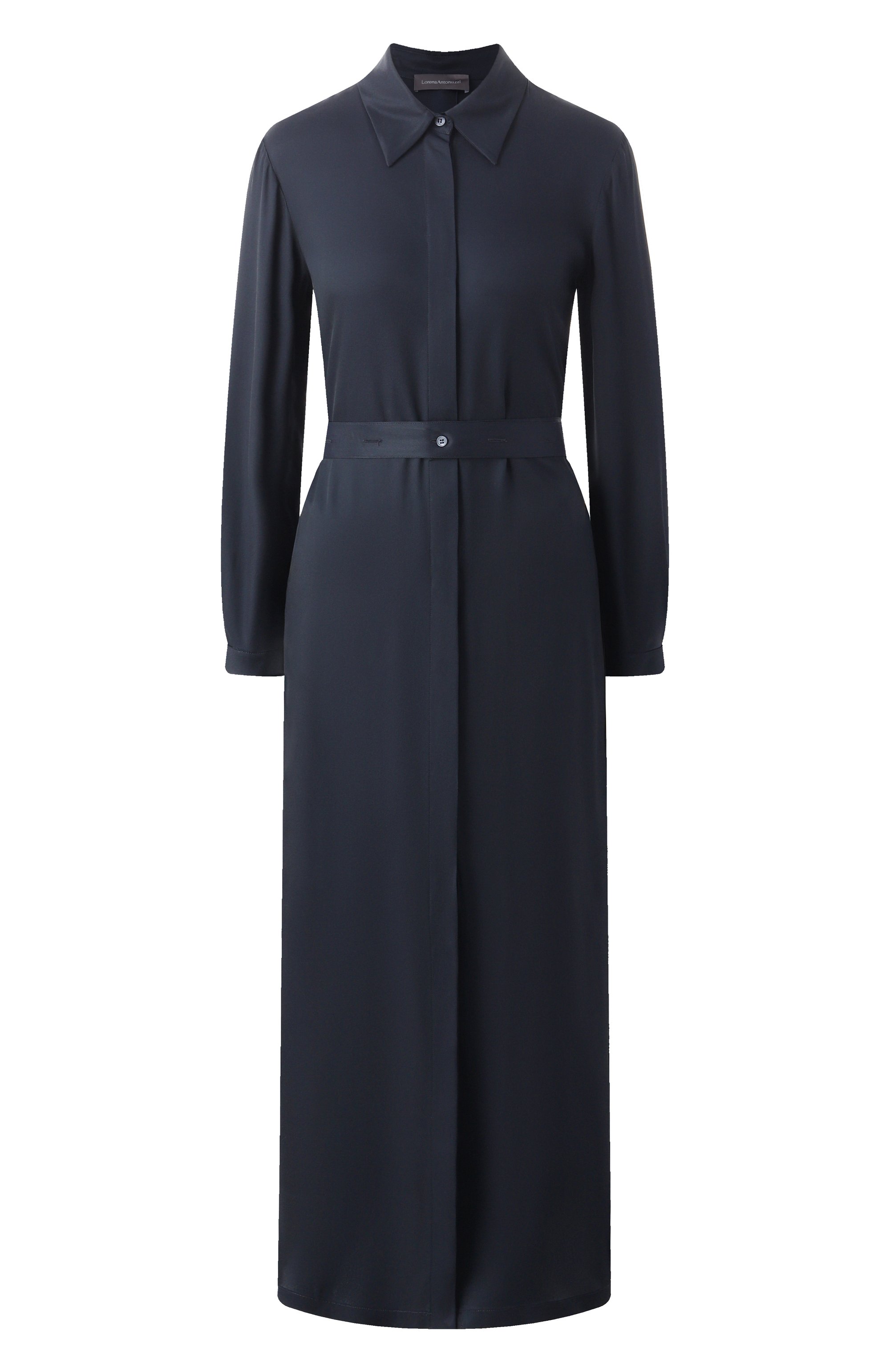 Платье LORENA ANTONIAZZI, арт. P2562AB18A/3612, фото 1