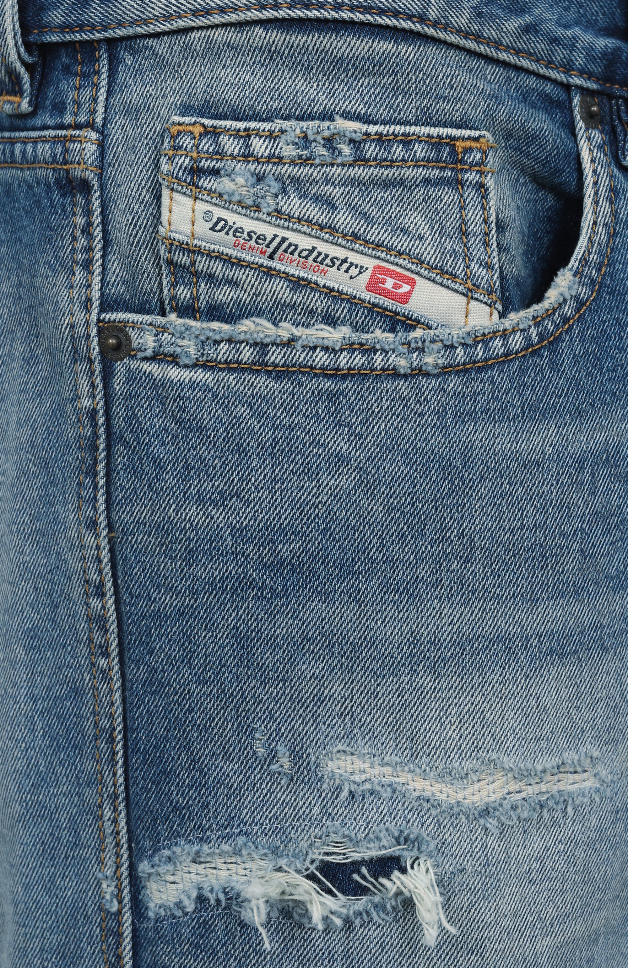 Джинсы d-macs DIESEL, арт. A03564/09L43, фото 6
