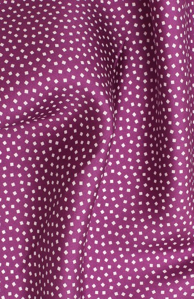 Шелковый платок BOSS, арт. 50429469, фото 2