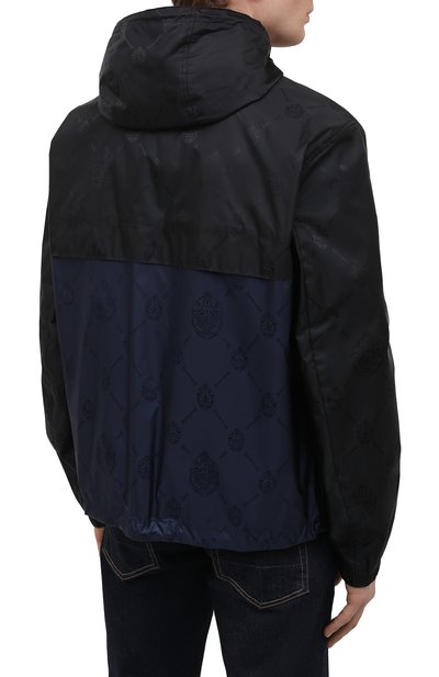 Куртка BERLUTI, арт. R190BU77-001, фото 4