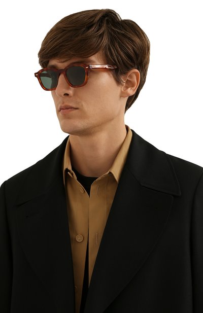 Солнцезащитные очки GAST, арт. MENTE HAVANA 02, фото 3