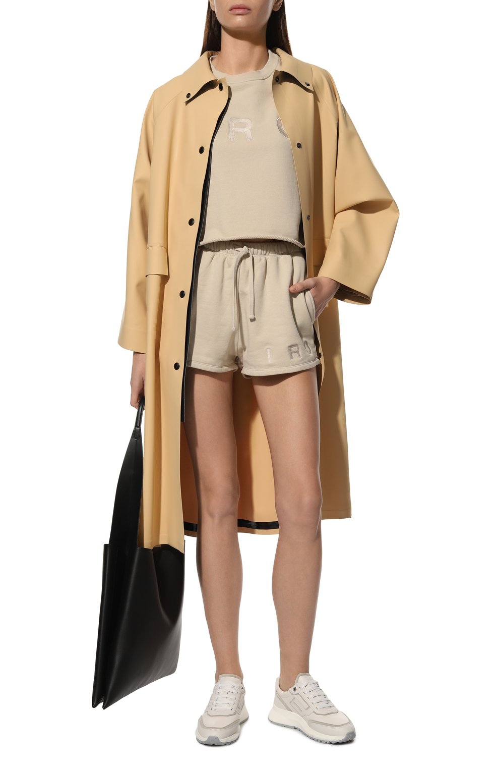 Шорты IRO, арт. WP300CRESIA, фото 2