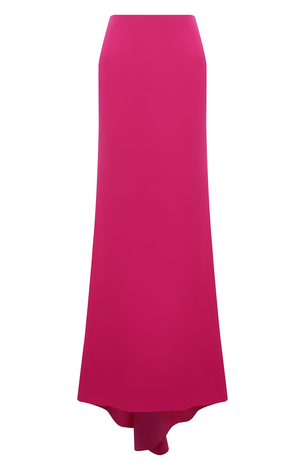 Шелковая юбка VALENTINO, арт. 3B3RA9V21MM, фото 1