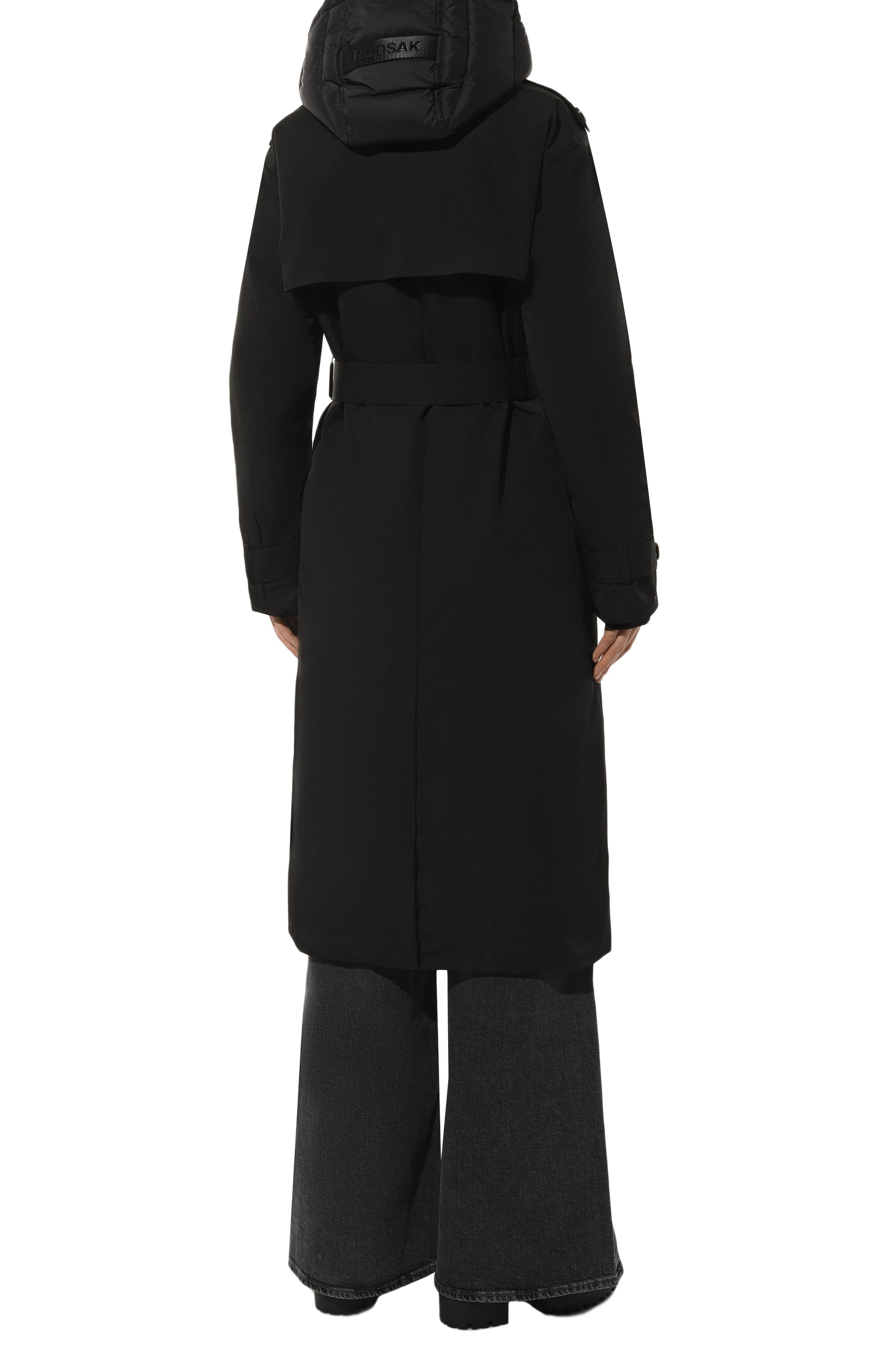 Пуховик RUDSAK, арт. 8123610/CELIA, фото 4