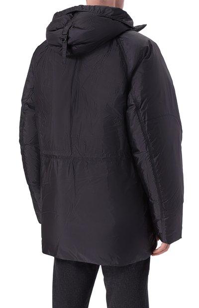 Пуховик C.P. COMPANY, арт. 19CM0W184A110467A, фото 4