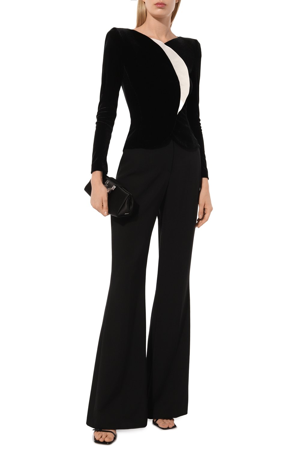 Жакет EMPORIO ARMANI, арт. 6D2G8H/2JW4Z, фото 2