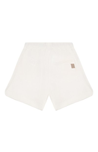 Хлопковые шорты ELEVENTY, арт. EY6B29/J0547_001