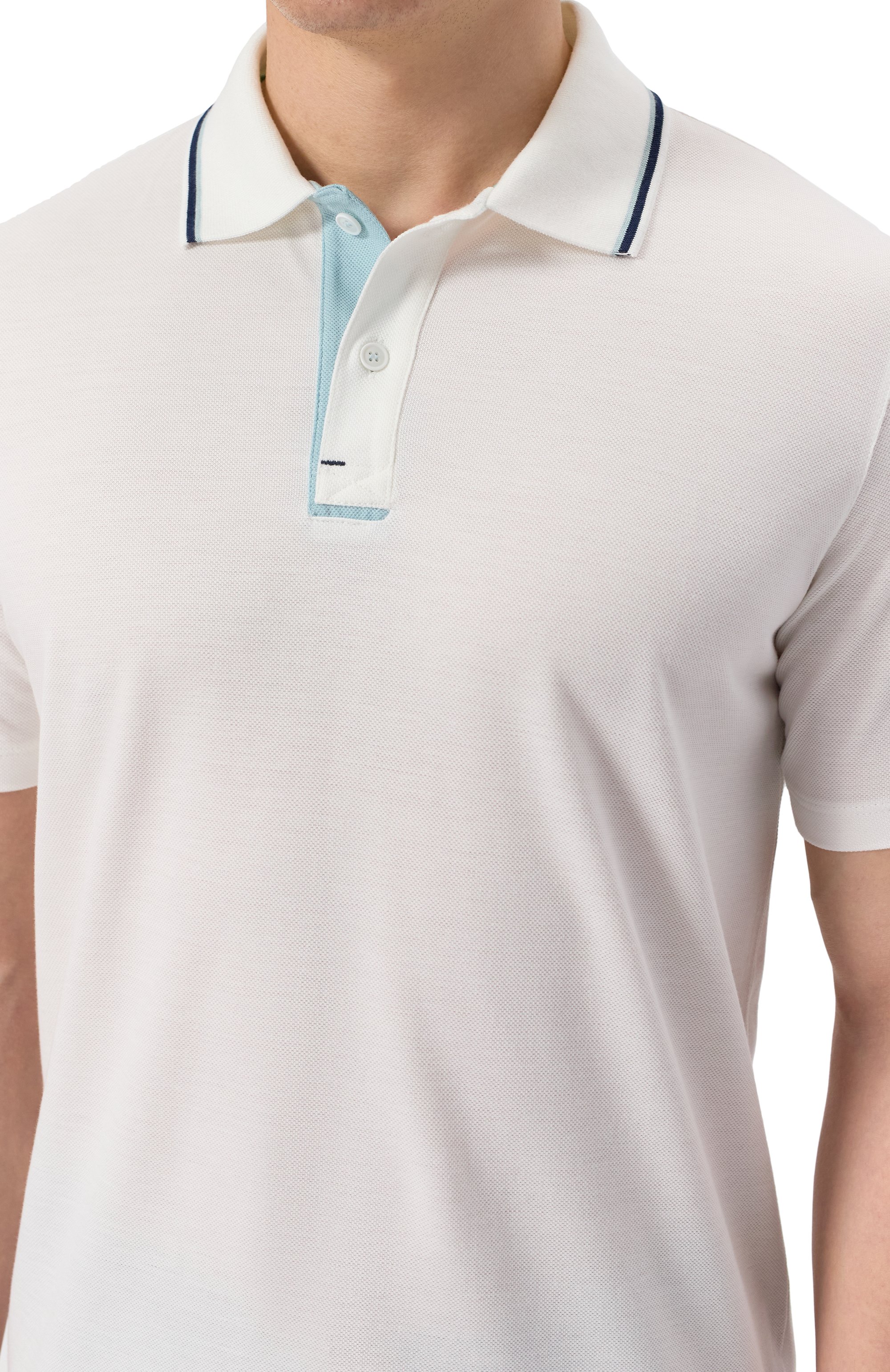 Поло PAUL&SHARK, арт. 25411313, фото 5