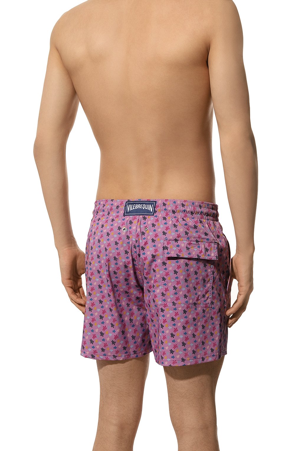 Плавки-шорты VILEBREQUIN, арт. MSOC4F39/802, фото 3