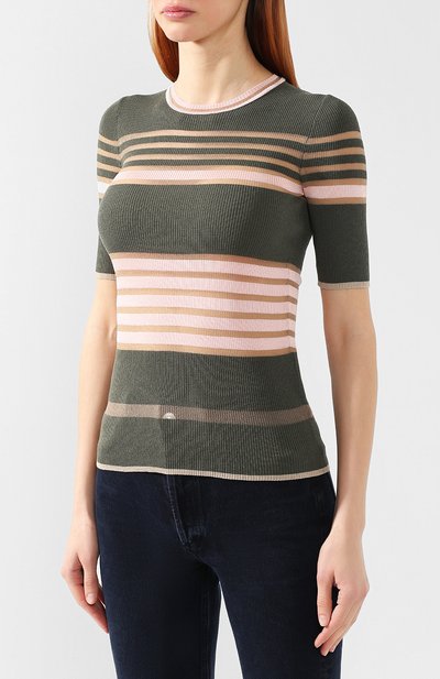 Топы из смеси хлопка и вискозы M MISSONI, арт. 2DN00062/2K0020, фото 3