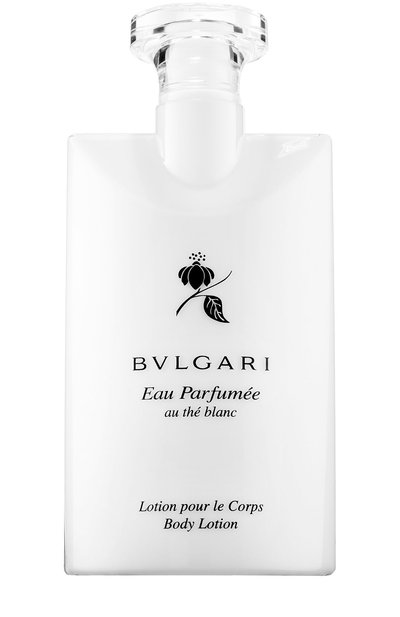 Женского лосьон для тела au the blanc (200ml) BVLGARI, арт. 90541BVL