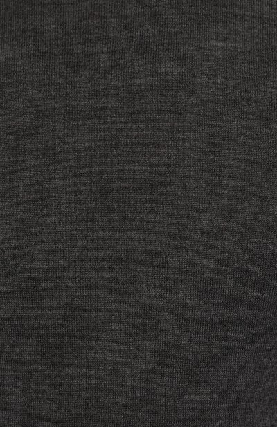 Шерстяная водолазка DANIELE FIESOLI, арт. DF 0029, фото 5