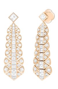 Серьги MERCURY, арт. ME70130/RG, фото 2