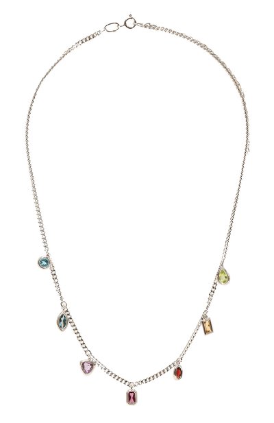 Радужная цепочка SECRETS JEWELRY, арт. РЦС400127, фото 1