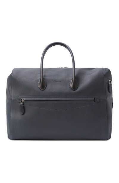 Мужская сумка SANTONI, арт. UIBBA2646BS-ACSUU55