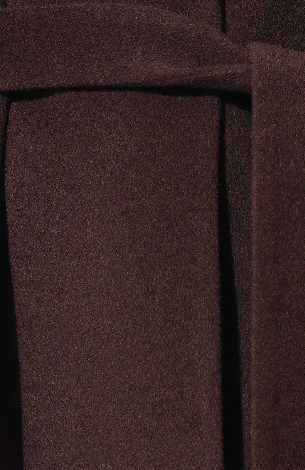 Шерстяное пальто OLOLOL, арт. OLCT007/2218.300/W23, фото 5