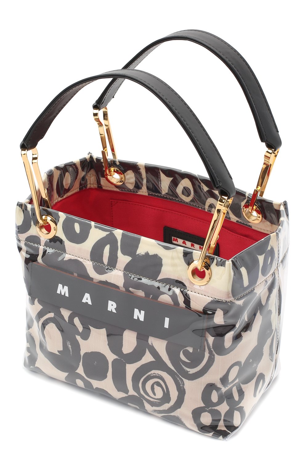 Сумка MARNI, арт. BMMP0013Q1/P3649, фото 4